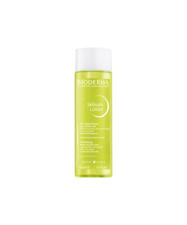 Bioderma Sebium Lotion 200 ml Pores Tightening and Anti-Acne Tonic