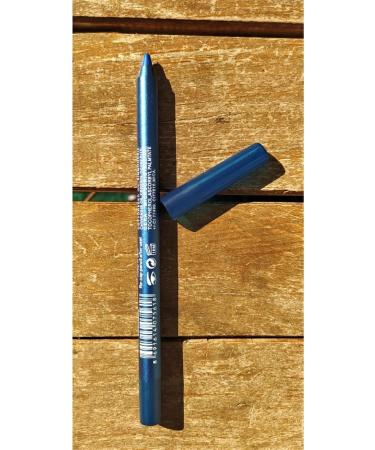 MONICATIME Rp Gel Eyeliner (Dark Blue)