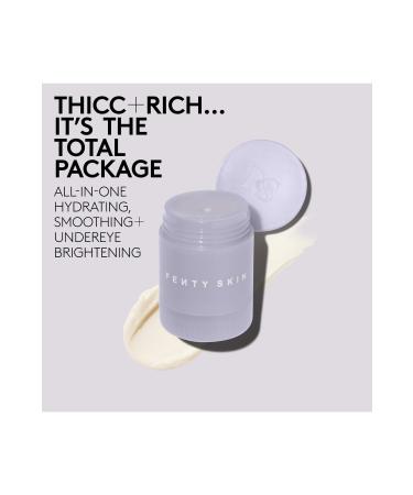 Fenty Skin THIC N SMOOTH RICH PEPTIDE ANTI-DARK CIRCLE EYE CREAM DEMBA4316 - Buy Online on GoSupps.com