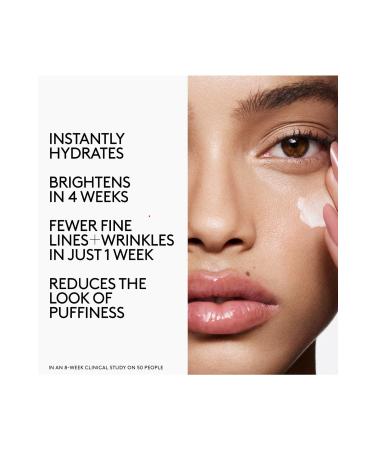 Fenty Skin THIC N SMOOTH RICH PEPTIDE ANTI-DARK CIRCLE EYE CREAM DEMBA4316 - Buy Online on GoSupps.com