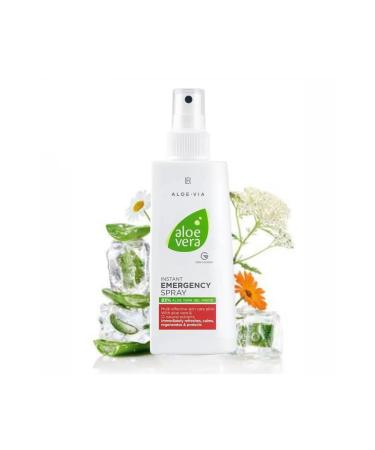 LR Aloe Vera Emergency Spray 150 Ml
