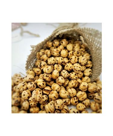 WORLD NUTS HERBAL YELLOW LEBELBI IN 1KG VACUUM BAGS