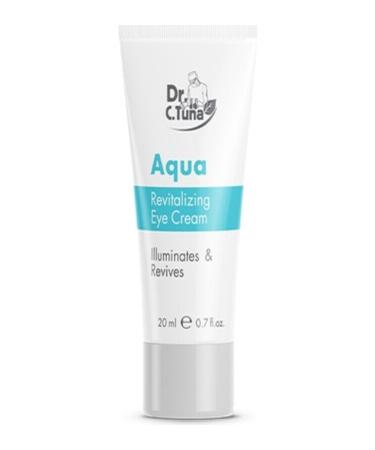 Farmasi Dr. C. Tuna Aqua Eye Cream 20 Ml