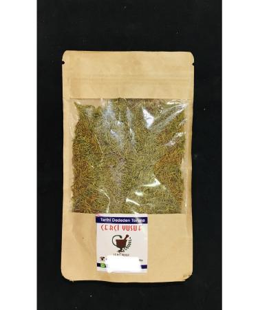 Cherchi Yusuf Funda Leaf (puree) 250 gr