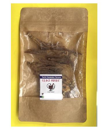 Cherchi Yusuf Red Korean Gingseng Whole 30gr