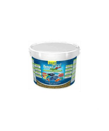 Tetra Pro Algae Crisps Fish Food 100 Gr.