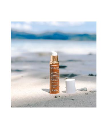 Sisley Sunle a Ge Anti-Aging Caring Sun Care Sp50 50ml - Buy Online on GoSupps.com