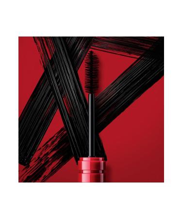 Nars Climax Smudge-Resistant Mascara Gives Volume and Thickness Without Clumping - Buy Online on GoSupps.com