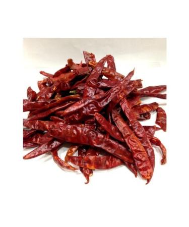 Ginger Organic Atom Pepper 500 Gr Very Hot Chinese Pepper Dried Hot Pepper New Crop - Buy Online on GoSupps.com