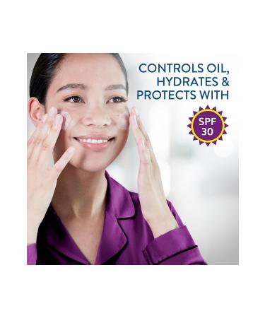 Cetaphil Derma Control Oil Absorbing SPF30 Facial Moisturizing Lotion 118ML - Buy Online on GoSupps.com