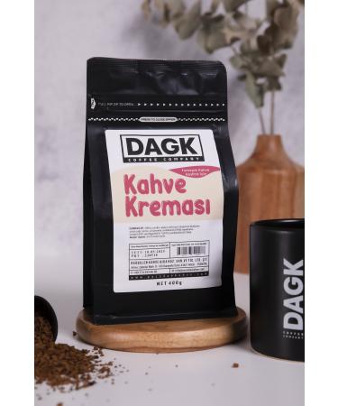 Dagk Coffee Creamer 400g - Buy Online on GoSupps.com
