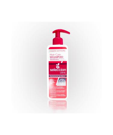 Seleccion Clinic 500 Ml Shampoo
