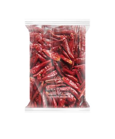 Ginger Organic Atom Pepper 500 Gr Very Hot Chinese Pepper Dried Hot Pepper New Crop