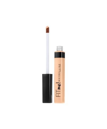 Maybelline New York Fit Me Concealer -25 Medium - Buy Online on GoSupps.com