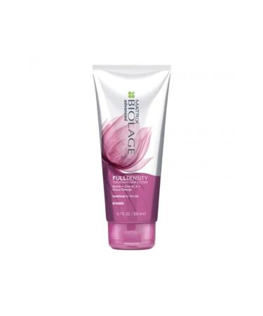 Biolage Fulldensity Thickening Care Cream for Falling Hair 200ml