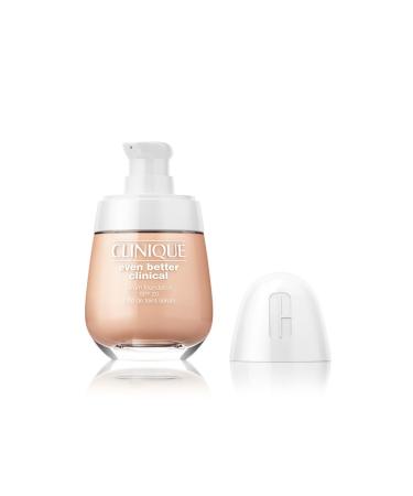Clinique Even Better Clinical Foundation Spf 20-Cn 02 Breeze 30Ml/1Floz