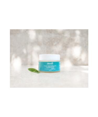 Maji Botanicals Minty Aftershave Balm Natural Aftershave Cream