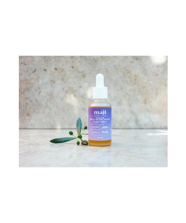 Maji Botanicals Coq10 Well-aging Face Care Serum