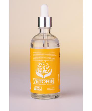 VETORIN Vetorin Bee Pro Probiotic Metabolism Regulator for Bees 100ml - Buy Online on GoSupps.com
