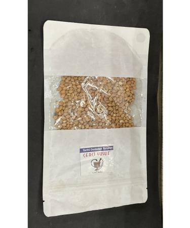 Cherchi Yusuf Mahlep Powder and Whole 250 gr