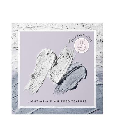 Fenty Skin Cookies N Clean Whipped Clay Pore Detox Face Mask with Salicylic Acid + Charcoal 75 Ml - Buy Online on GoSupps.com