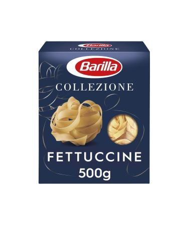 Barilla BAR LLA FETTUCINE 500GR