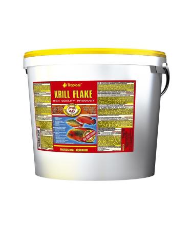 Tropical Krill Flakes 1000 GR