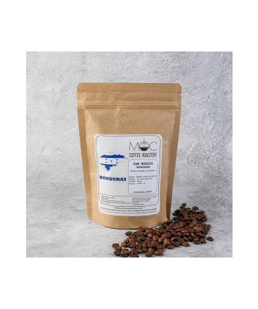 MOC Coffee Roastery Honduras Specialty Coffee Beans 500 gr