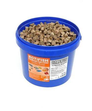 Rotifish FD Tubifex 50 GR