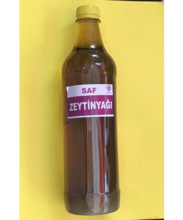 er i Yusuf Pure Olive Oil 700 ml 1 piece