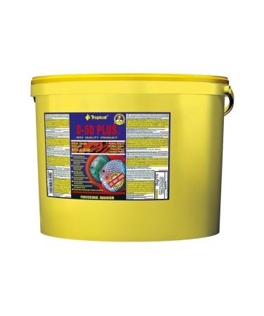 Tropical TROPICAL D 50 Plus Flake 100 GR