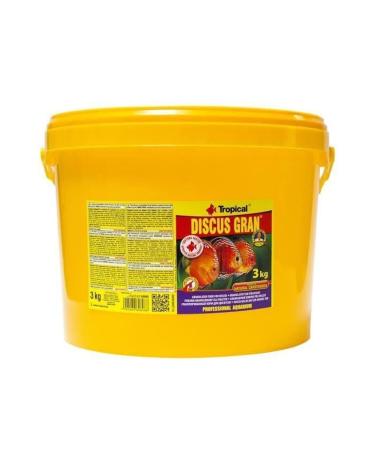 Tropical Discus Gran 1000 GR