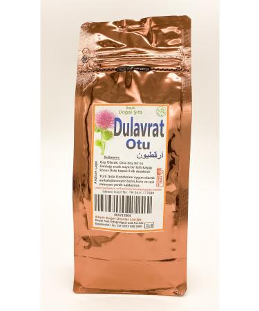 BASAK NATURAL HEALING BURDENS HERB 50 GR