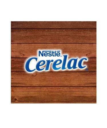 Nestle Cerelac Wheat and Honey 400gr - Buy Online on GoSupps.com