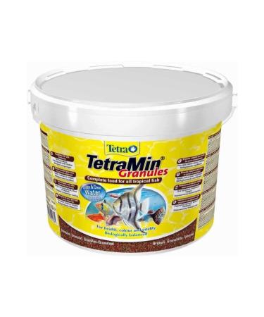 Tetra Tetramin Granules 1000 GR