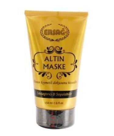 Ersa Gold Mask 150 Ml