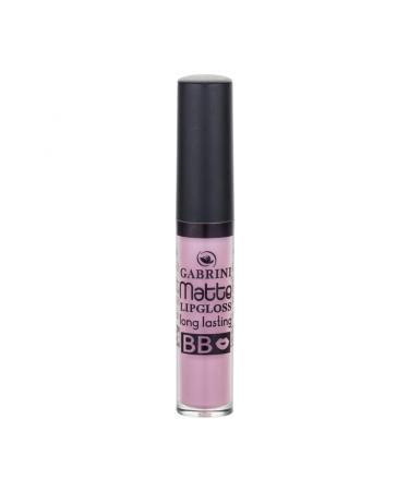 Gabrini Matte Lipgloss 13 2724939