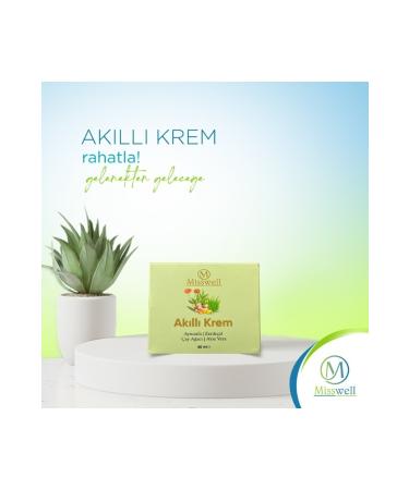 M SSWELL Smart Cream Quickly Regulating and Recovering Wounds