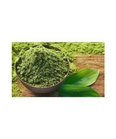 Ginger Organic Pure Matcha Powder Japanese Tea 100 G - Buy Online on GoSupps.com