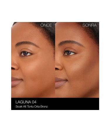 Nars Mini Laguna Bronzing Powder Mini Bronzing Powder 3.5 gr - Buy Online on GoSupps.com