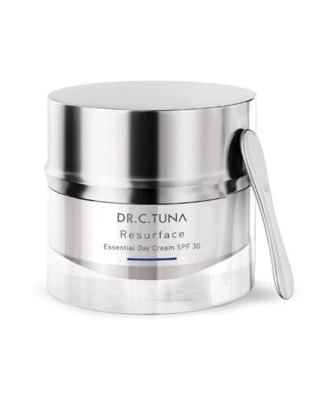 DR C Tuna Resurface Protective Day Cream (50 ml)