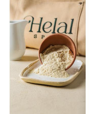 Halal Spice Pure Salep 50 GR - Buy Online on GoSupps.com