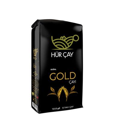 Hurcay Natural Gold Tea 1000 Gr