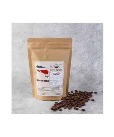 MOC Coffee Roastery Costa Rica Specialty Coffee Beans 500 Gr