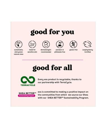 Eos Pineapple Passionfruit Stick 4g. & Coconut Milk Sphere Lip Balm 7g. - Buy Online on GoSupps.com