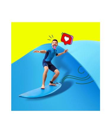 General Mills Fruit Roll-Ups Fruit Flavored Snacks Jolly Rancher Green Apple & Watermelon 20 Count 283gr - Buy Online on GoSupps.com