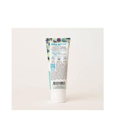 Eos Shea Better Eucalyptus Hand Cream 74ml. Hand cream - Buy Online on GoSupps.com