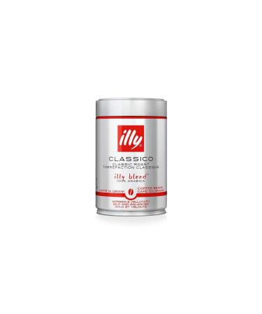 illy Medium Roast Coffee Beans