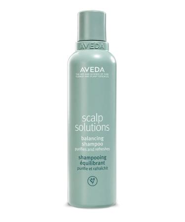 Aveda Scalp Solutions Balancing Purifying Shampoo 200ml