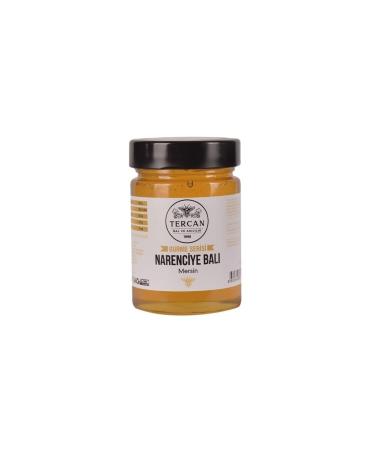 TERCAN Citrus Honey 455 G